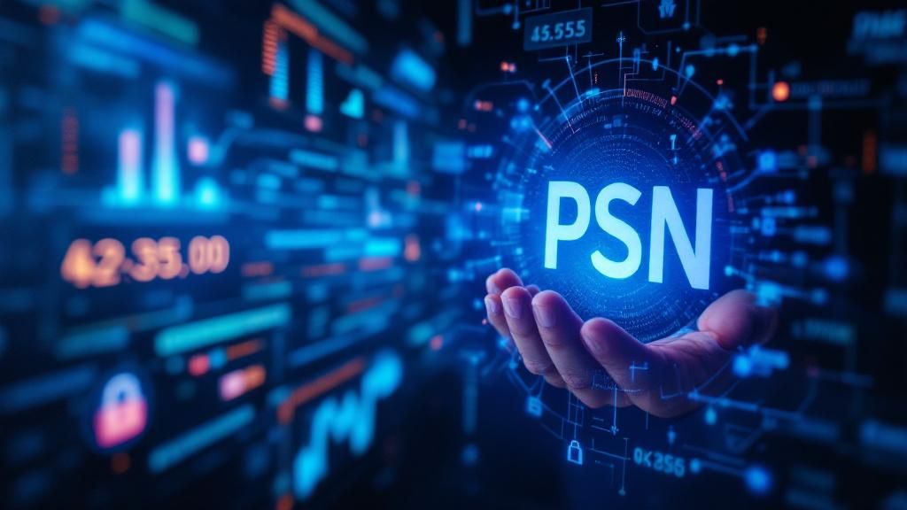 PlayStation Network security upgrades protect millions of user accounts from security threats